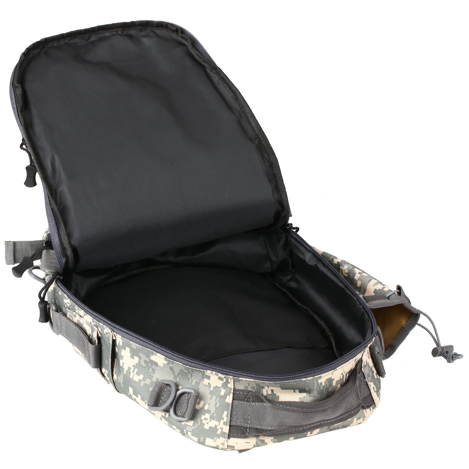 Bag Fishing Tackle Backpack With 4 Trays Storage Bag Outdoor Shoulder Backpack Water-Resistant Fishing Gear Bags With 4 Tackle Box Fishing Gear Bag