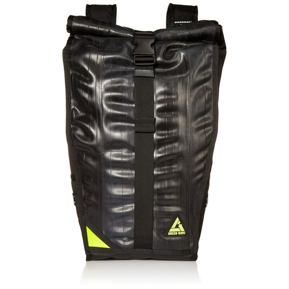 Bag Green Guru Pannier & Backpack High Roller