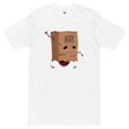 thumbnail image 1 of Bag HODL T-Shirt, 1 of 7