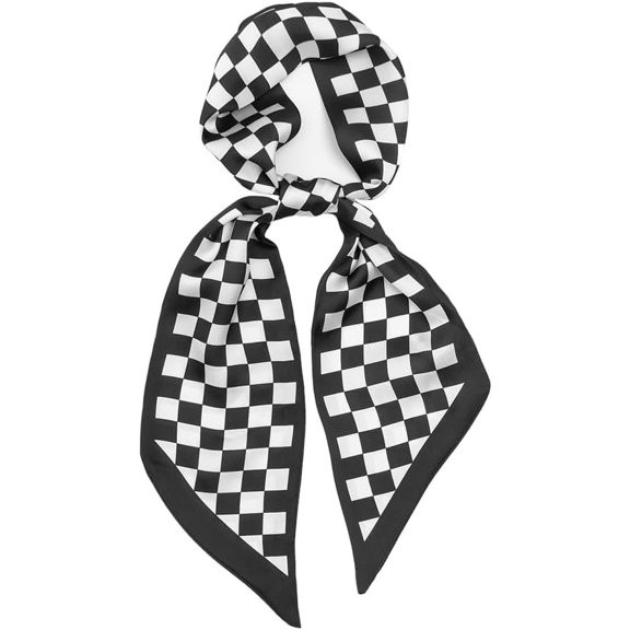 Bag Handbag Handle Ribbon Scarfs Head Band Hairband Fashion Neck Scarf