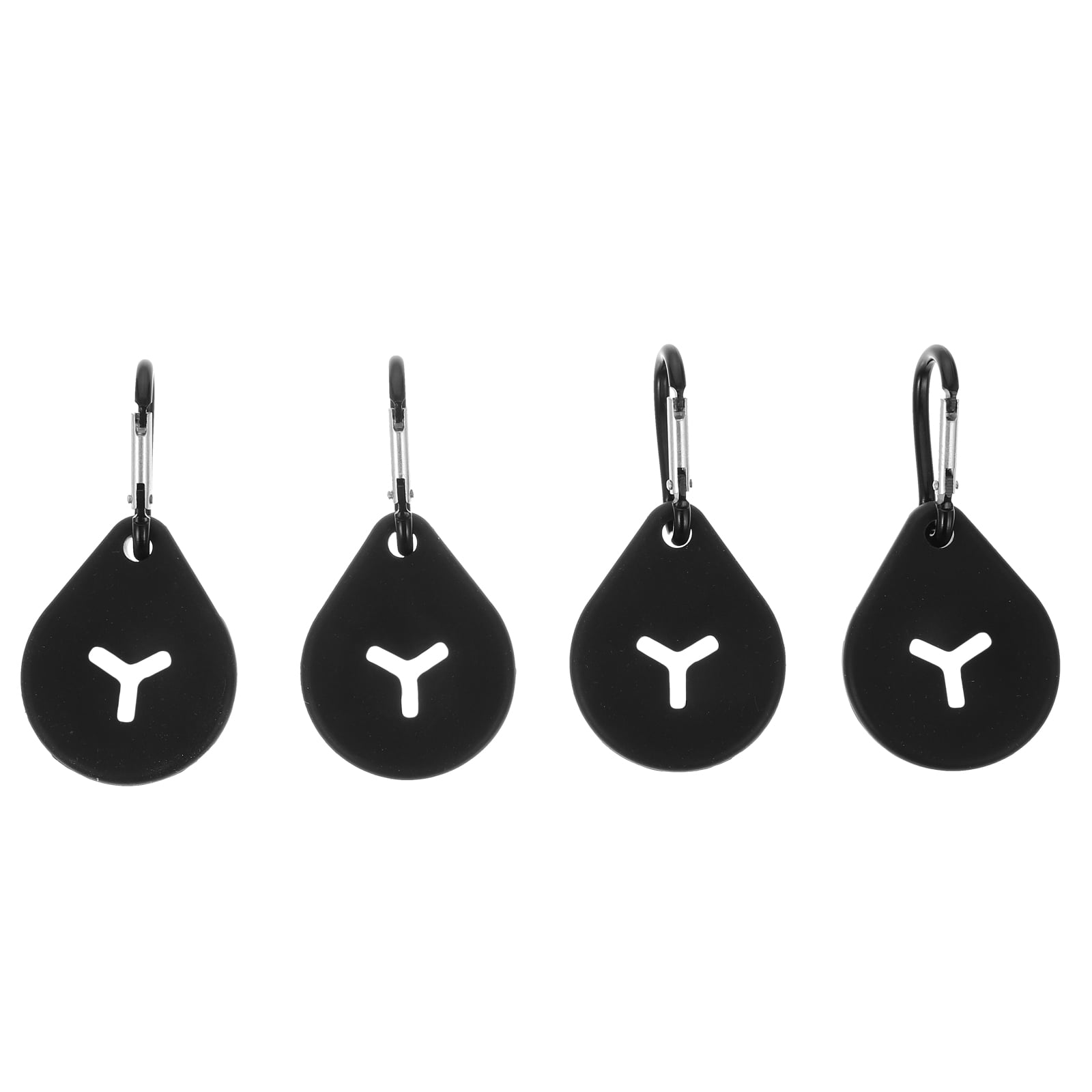 Bag Holder Dog Poop Leash Free Holders Leashes Waste Dispenser Doggie