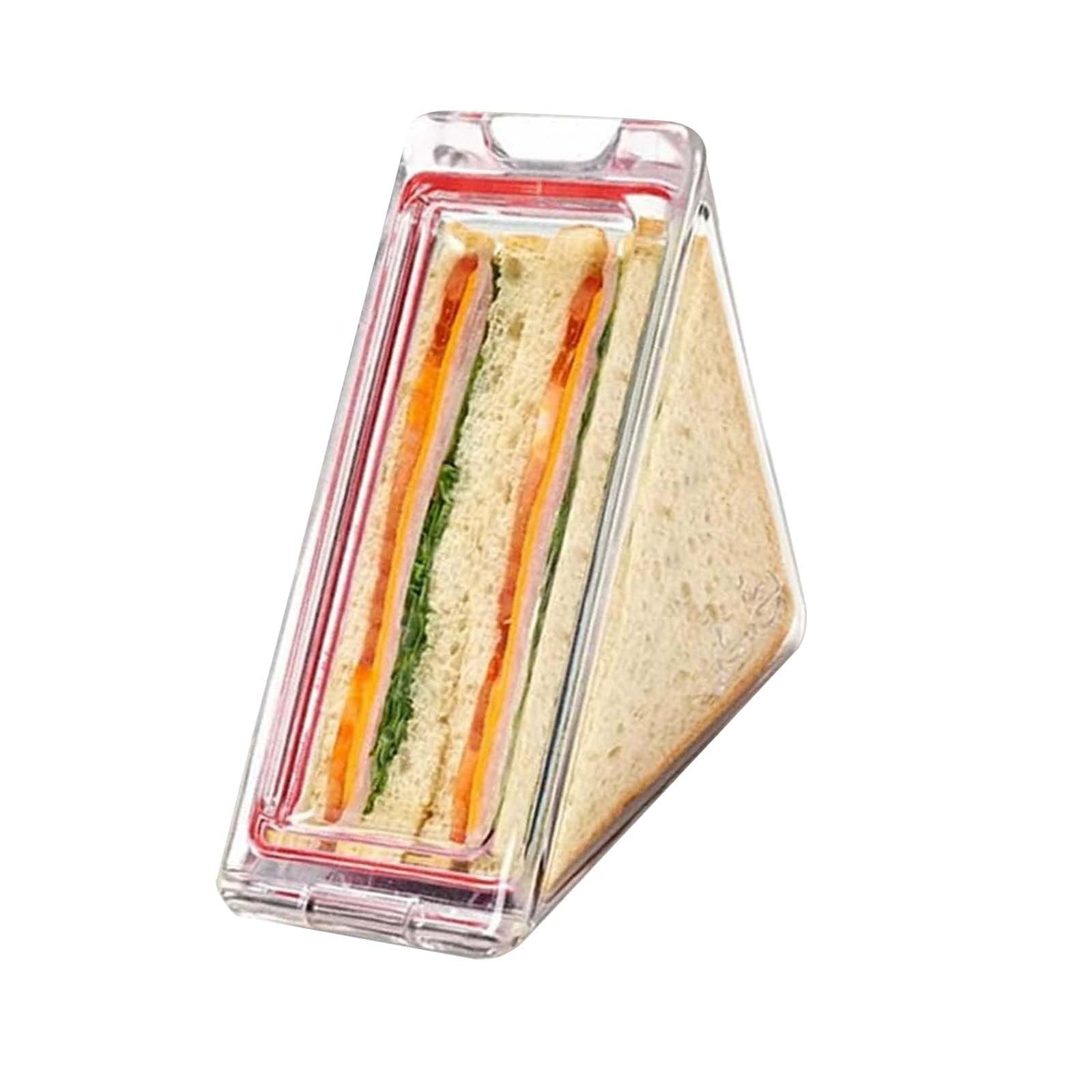 Bag Holder Nesting Glass Storage Containers with Lids Food Prep Soup