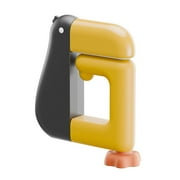 Bag Hook Purse Holder For Table Shape Purse Table Holder Purse Hanger For Table Hole No Paste Desk Clamp Portable Purse Table Hook For Table Hanging Storage, 2.76x2.76x2.17"