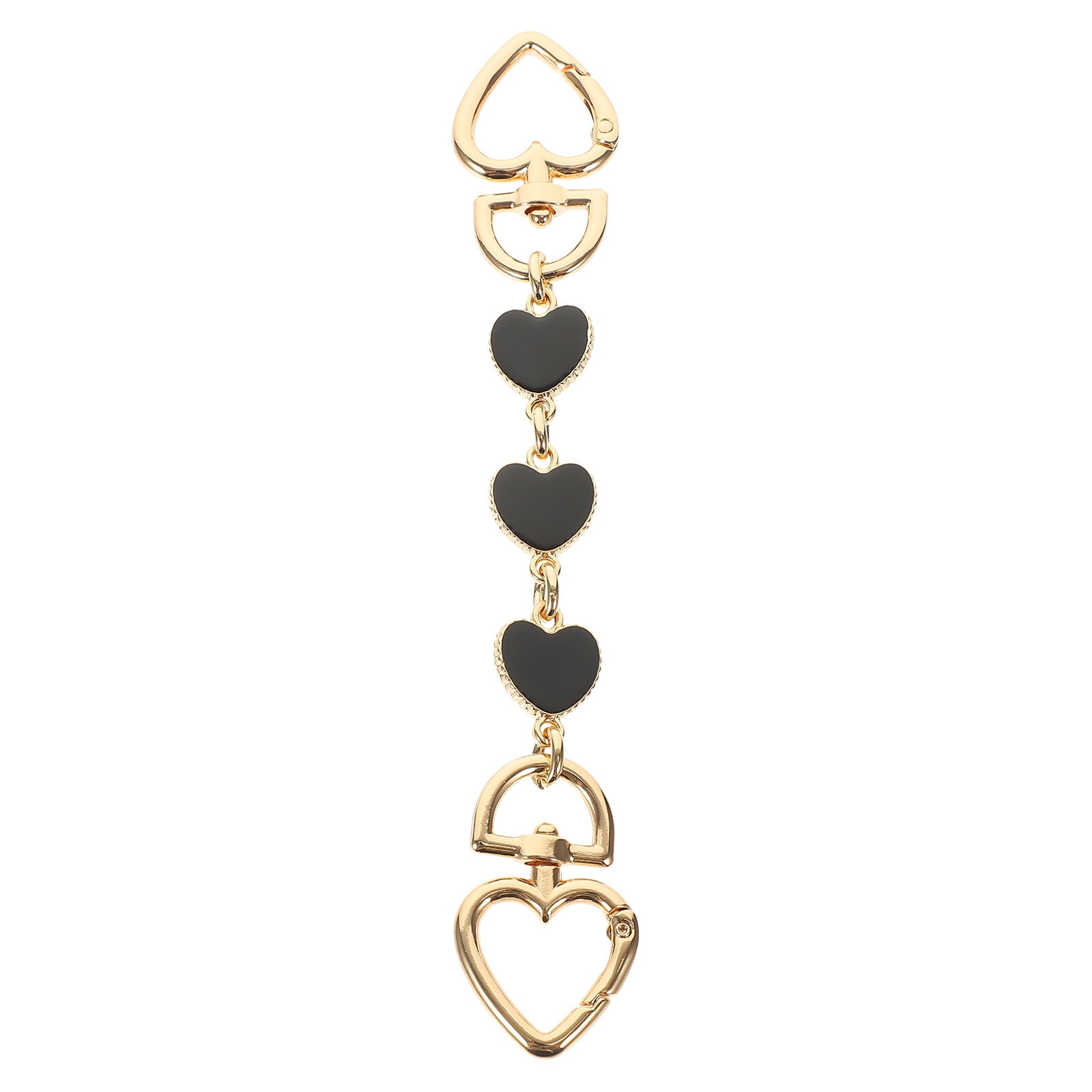 Bag Iron Chain Chic Bag Extension Chain Replacement Chain Bag Accessory