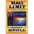 thumbnail image 1 of Pre-Owned Bag Limit (Hardcover) 0312251831 9780312251833, 1 of 1