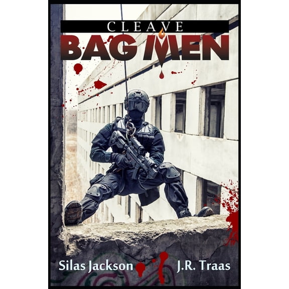 Bag Men: Bag Men : Cleave (Episodes 23 & 24) (Series #9) (Paperback)