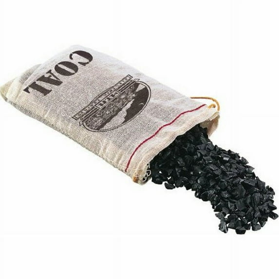 Bag Of Coal