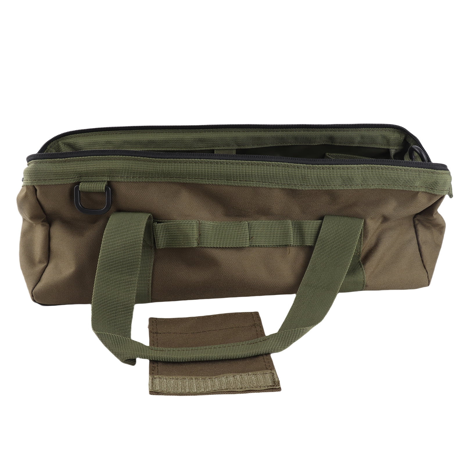 Bag Outdoor Tool Bag Portable Water Proof Camping Tool Bag Storage Pouch Tote Organizer Bag