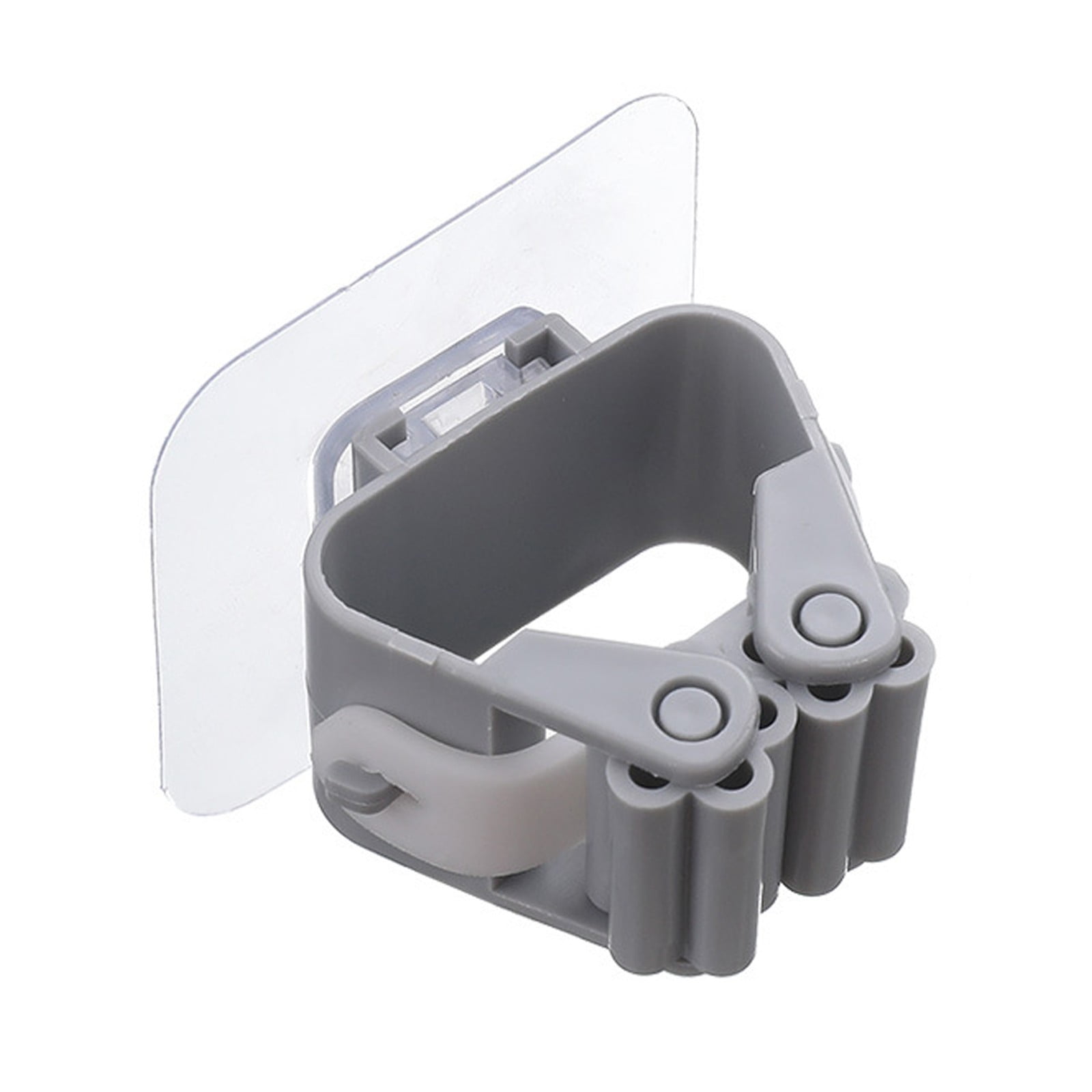 Bag of Rags Door Drying Rack Dish Rag Holder Garland Clips Garage