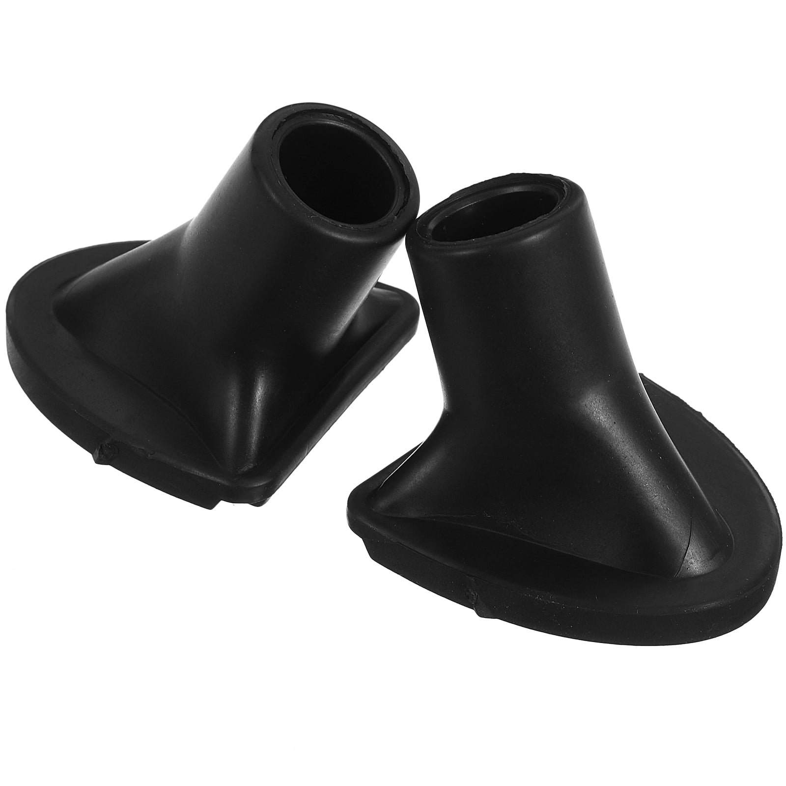 Bag Rubber Feet Golf Stand Attachment Professional Stoppers Furniture