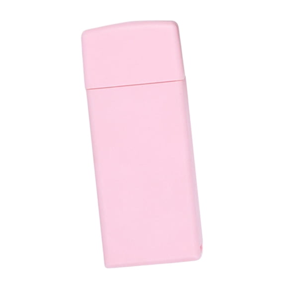 Bag Sealer Handheld for Food Bags Resealing Snack Bags Snacks Freshness pink