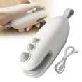 thumbnail image 1 of Bag Sealer,Mini Bag Sealer with Cutter and Magnet,Mini Bag Sealer,Bag Sealer 2026 Upgrade Edition Sealer Compact 2-in-1 Rechargeable Snack Sealer, 1 of 9