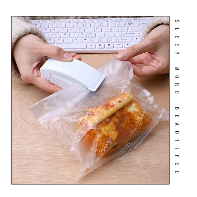 Bag Sealer,Portable Packaging Sealing Machine Plastic Sealing Machine