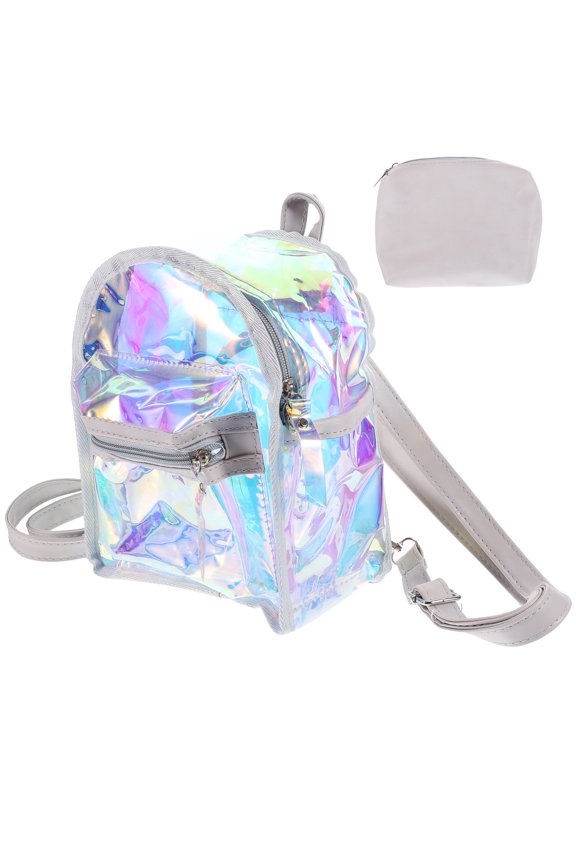 Bag Stationery Holder Backpack Glamorous Middle School Student