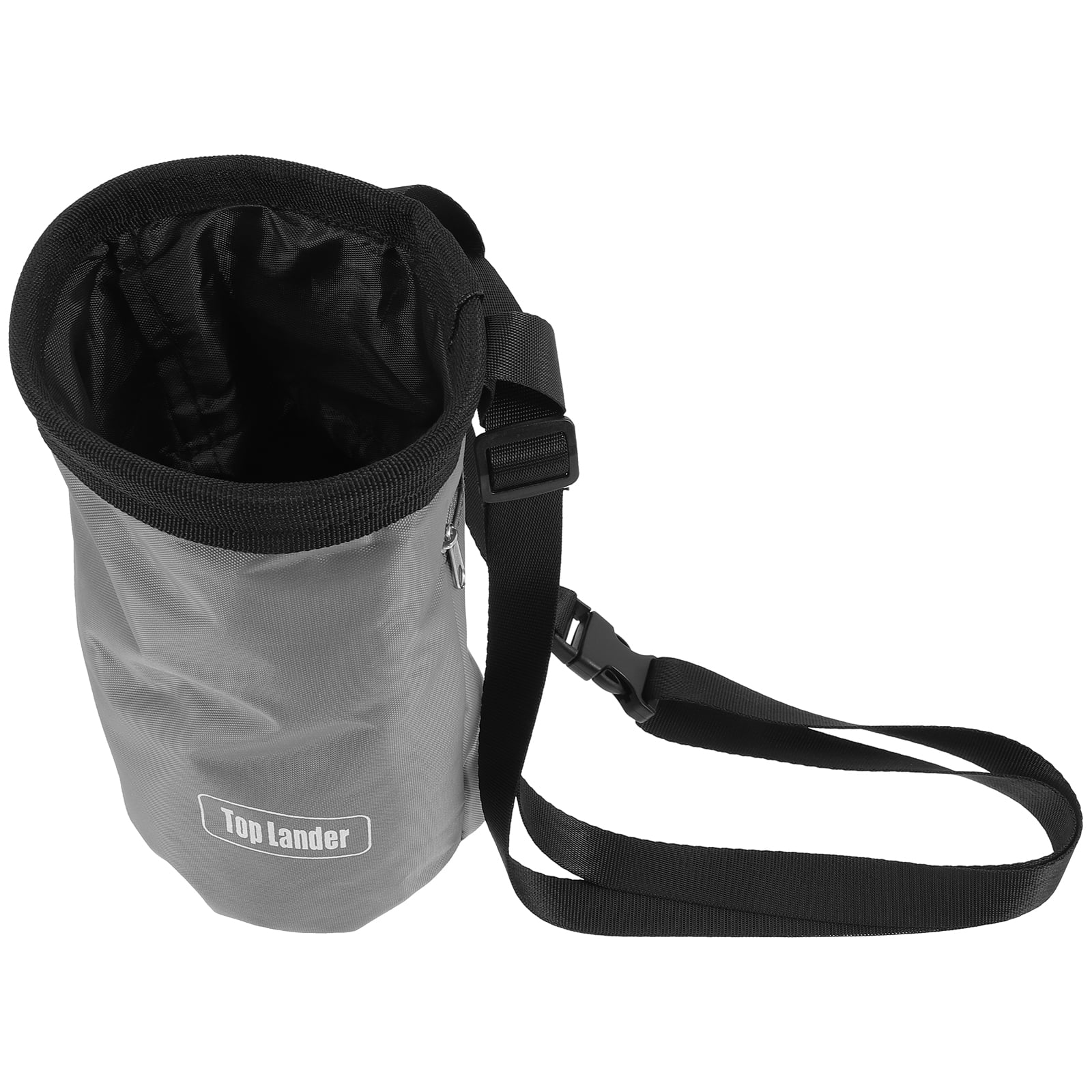 Bag Storage Bouldering Chalk Pocket Climb Outdoor Climbing Hiking ...