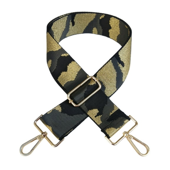 Bag Strap | Camo