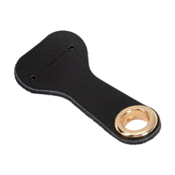 Bag Strap Shortening Clip Universal Bag Strap Rings Anti-wear Buckle Bag Strap Hardware Protections Bag DIY Accessory