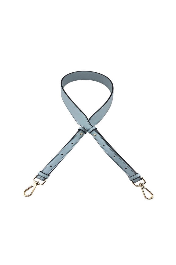 Bag Strap Sling Replacement Leather Wide For Shoulder Sling Bag Long Adjustable