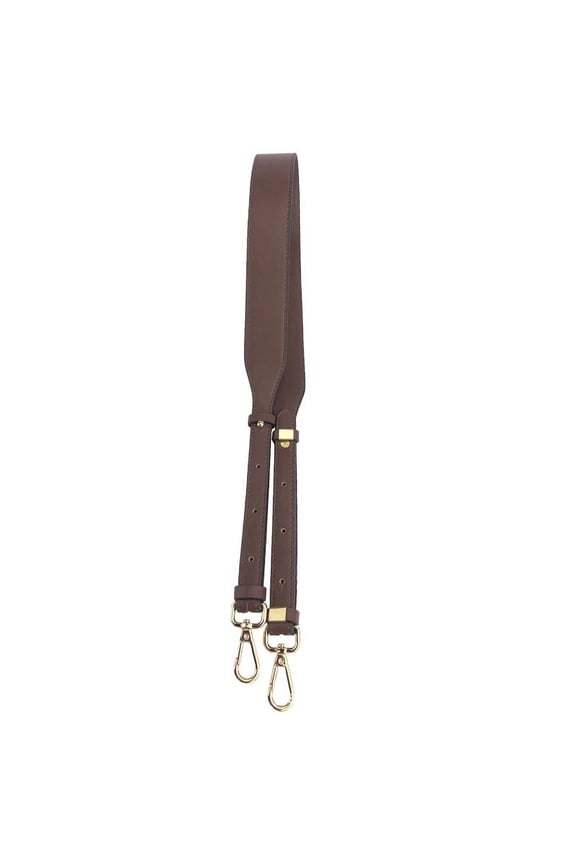Bag Strap Sling Replacement Leather Wide For Shoulder Sling Bag Long Adjustable