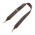 thumbnail image 1 of Bag Strap Width 5cm Shoulder Bag Canvas Handbag Purse Strap Crossbody Straps grey, 1 of 9