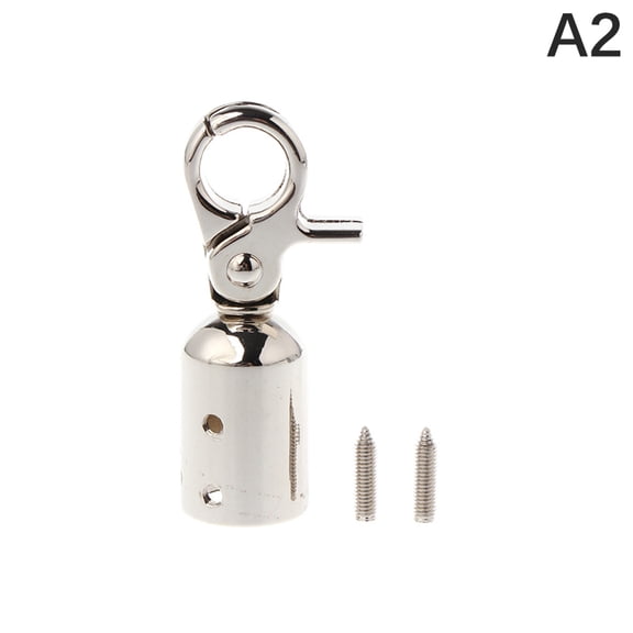 Bag Straps Connector Metal Buckles For Bags Cap Clasp Hardware Accessories