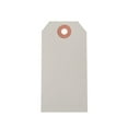 thumbnail image 1 of Bag Tags - Shipping Hang Tag - GRAY -  1000/BOX, 1 of 1