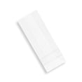 thumbnail image 1 of Bag Tek Clear Plastic Gusset Bag - Flat Bottom, Paper Insert, Heat Sealable - 3" x 2" x 8" - 100 count box, 1 of 3