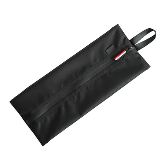 Bag Travel Shoe Bag For Men And Women Water-resistant Shoe Storage Organizer With Closure