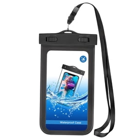 Bag Underwater Waterproof Case Floating Cover Touch Screen A6Y for Samsung Galaxy Note 9 8 5 4 3 2 10 Plus J7 (2018) Refine, J5, J3 (2018) J2 Halo Fold Express 3 Avant Amp 2 Alpha A9 A6 A50 A5