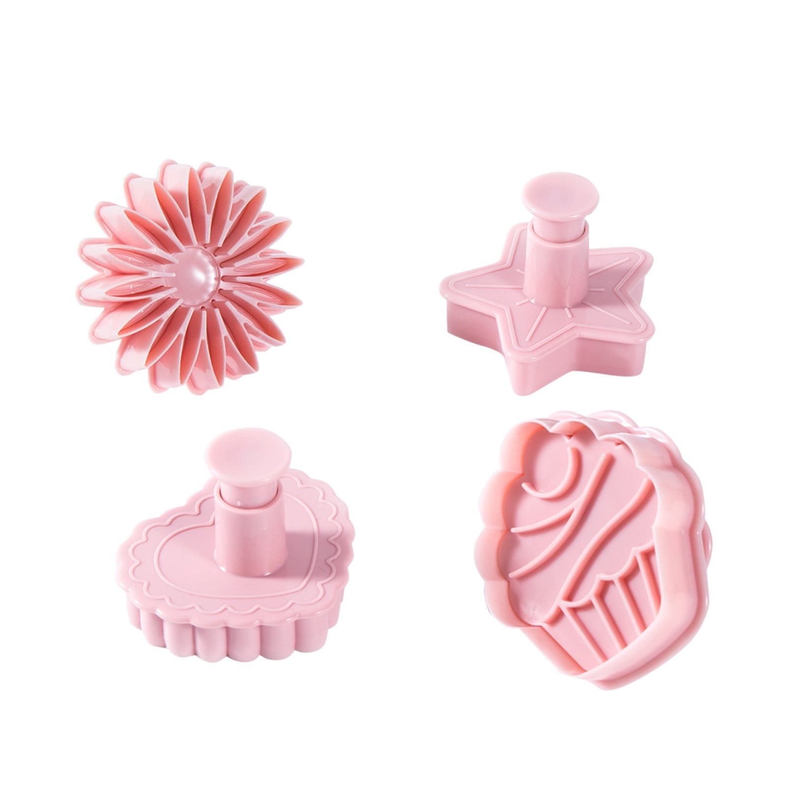 Bag Vacuum Sealer Food Cookie Icing Christmas Set Food Vacuum Sealer