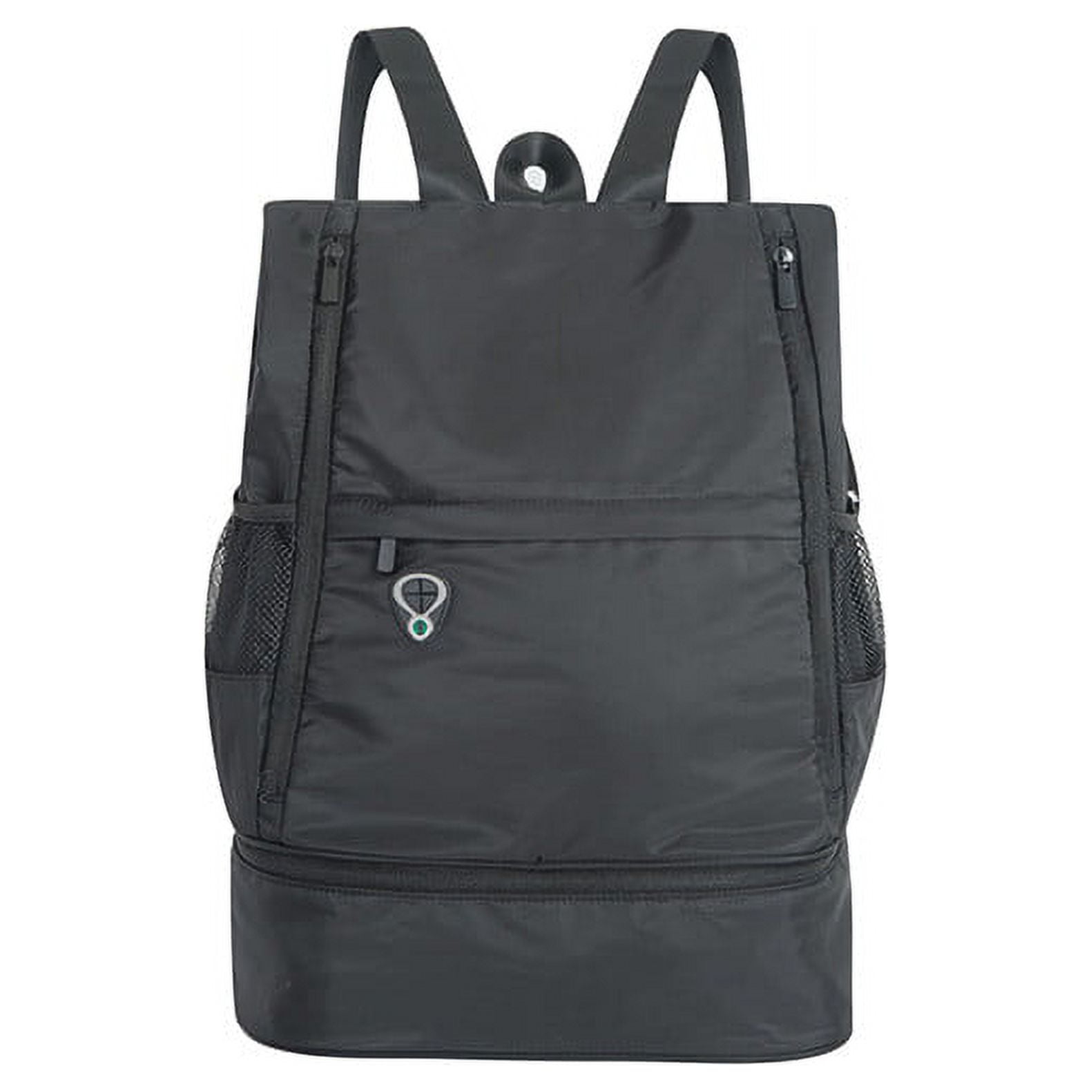 Bag for Volleyball Soccer Mom Stuff Back Packing Bags for Men