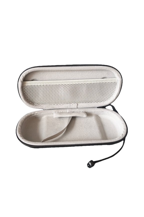 Bag With Inner Pocket Handheld Console Carrying Case Scratchproof Case Shockproof Storage Box for Pocket 6