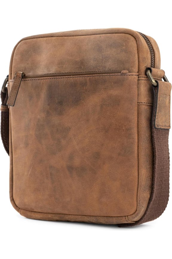 Bag for Men Tom, Sling Bag for Men, Small Crossbody Bag for Men