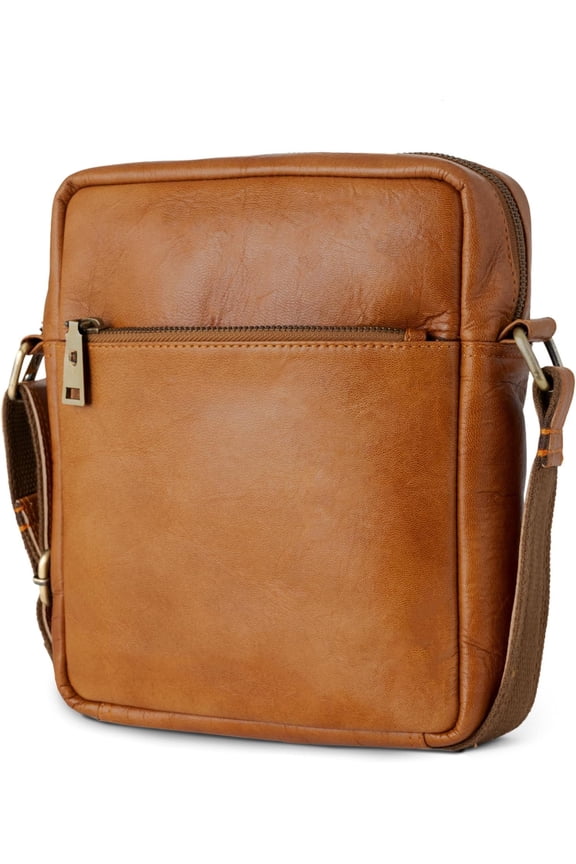 Bag for Men Tom, Sling Bag for Men, Small Crossbody Bag for Men