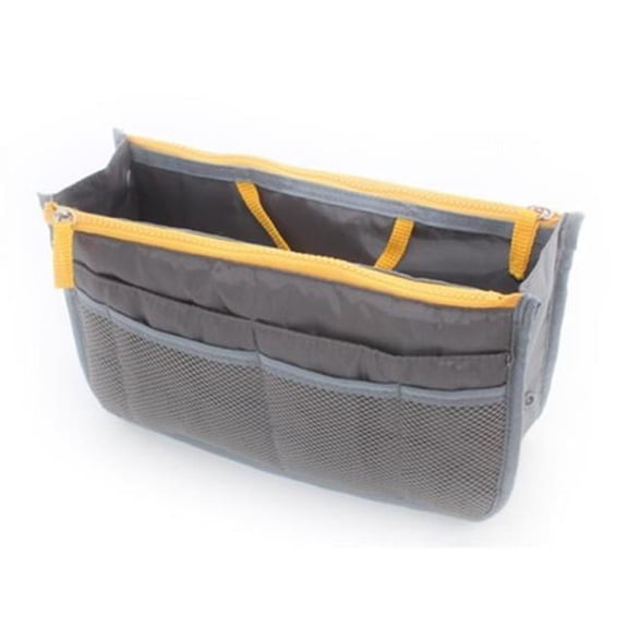 Bag in Bag Organizer - Gray