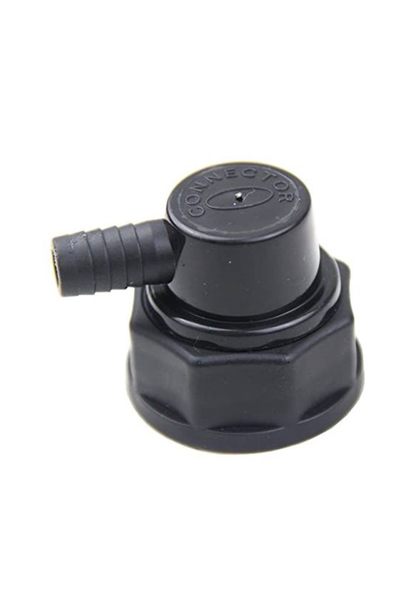 Bag in Box BIB for L Connector for Pepsi Black