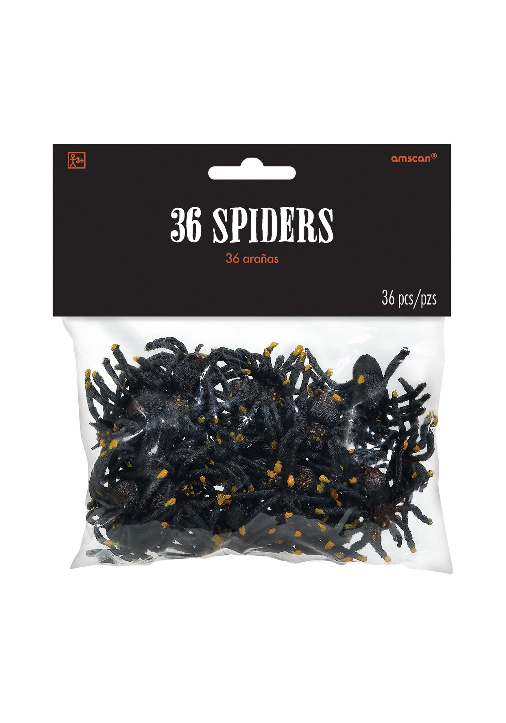 Bag of Spiders Bag of Spiders