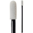 thumbnail image 1 of (Bag of 500 Swabs) 71-4512: 2.79” Overall Length Swab with Small Mitt and Polypropylene Handle, 1 of 4