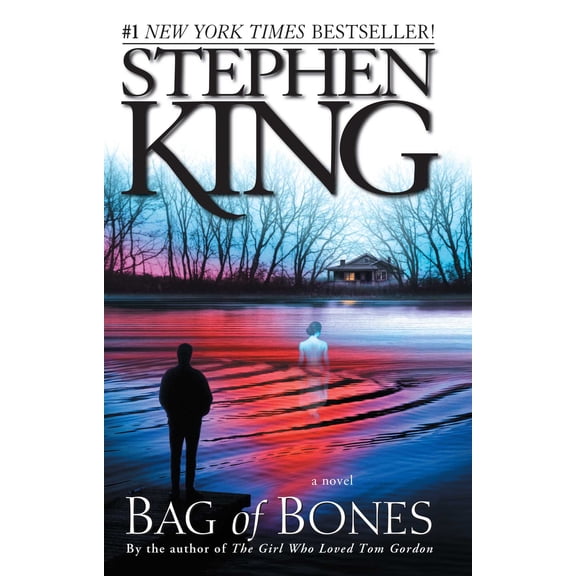 Pre-Owned Bag of Bones
