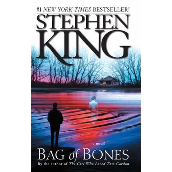 Pre-Owned Bag of Bones