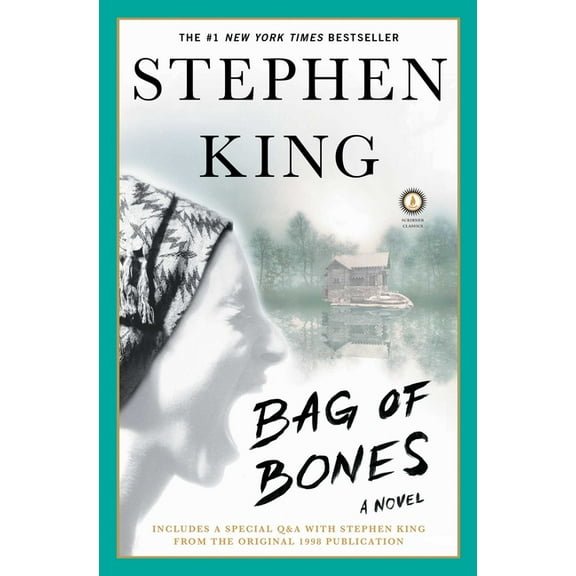 Bag of Bones (Classic) (Hardcover)