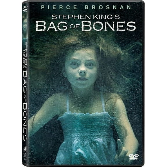 Sony Pictures - Bag of Bones [DIGITAL VIDEO DISC]
