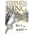 thumbnail image 1 of Pre-Owned Bag of Bones (Hardcover) 0684853507 9780684853505, 1 of 1
