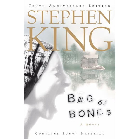 Pre-Owned Bag of Bones (Paperback)