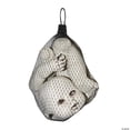 thumbnail image 1 of Bag of Doll Parts Halloween Decoration, 1 of 1