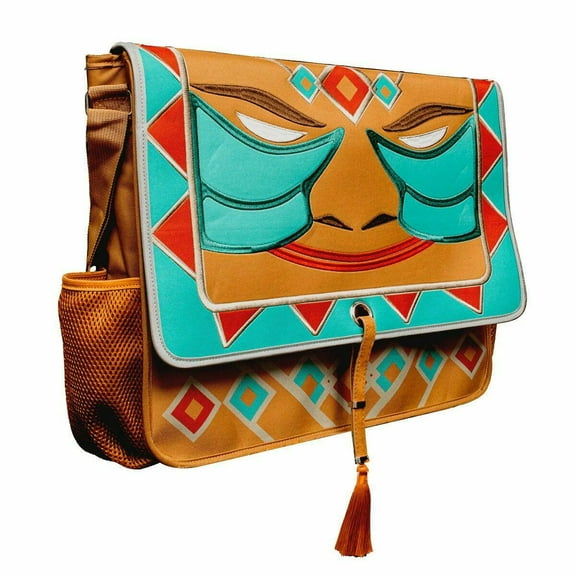 1 Ultra PRO Dungeons and Dragons Bag of Holding Gamer Book Bag