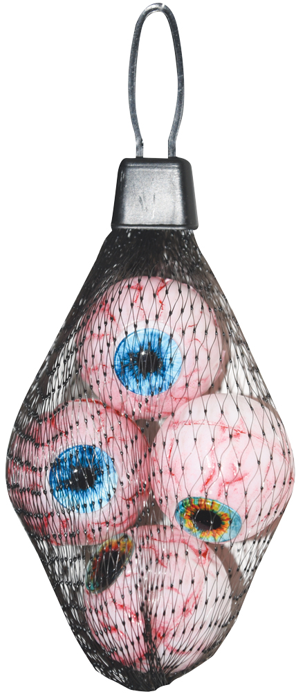 Bag of Human Eyes