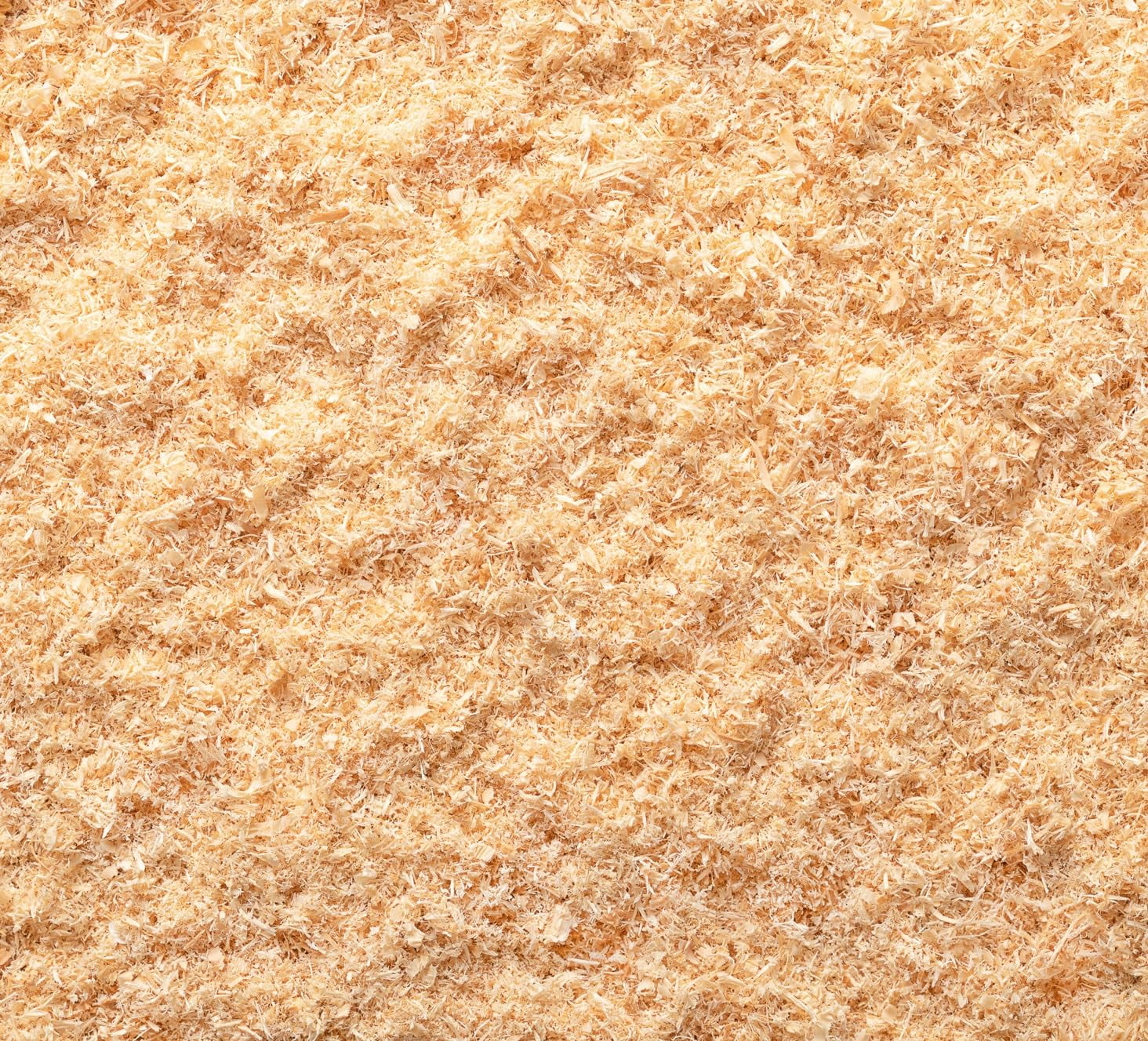 Bag of Saw Dust - Great for Crafts, Gardening, Bedding, Liquid Absorber (5 Pounds)