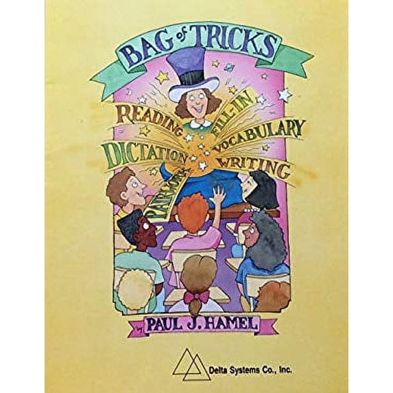Pre-Owned Bag of Tricks I (Paperback) 9780937354209