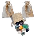 thumbnail image 1 of Bag of Tumbled Gemstones | Choose Your Quantity!, 1 of 3